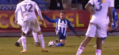 补档：楚阿梅尼vs奥林匹亚科斯个人集锦（补更：楚阿梅尼对阵奥林匹亚科斯个人精彩集锦）